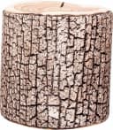 SITTING POINT DotCom WOOD Sitzhocker Beige Kinder Bild 2