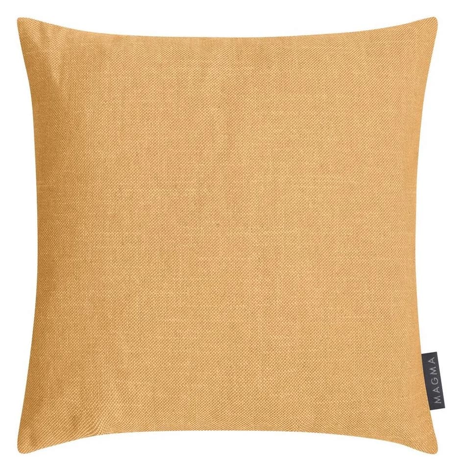 Magma Heimtex Kissenhülle RIVA 40x40 cm Jacquard Baumwolle - Bild 2