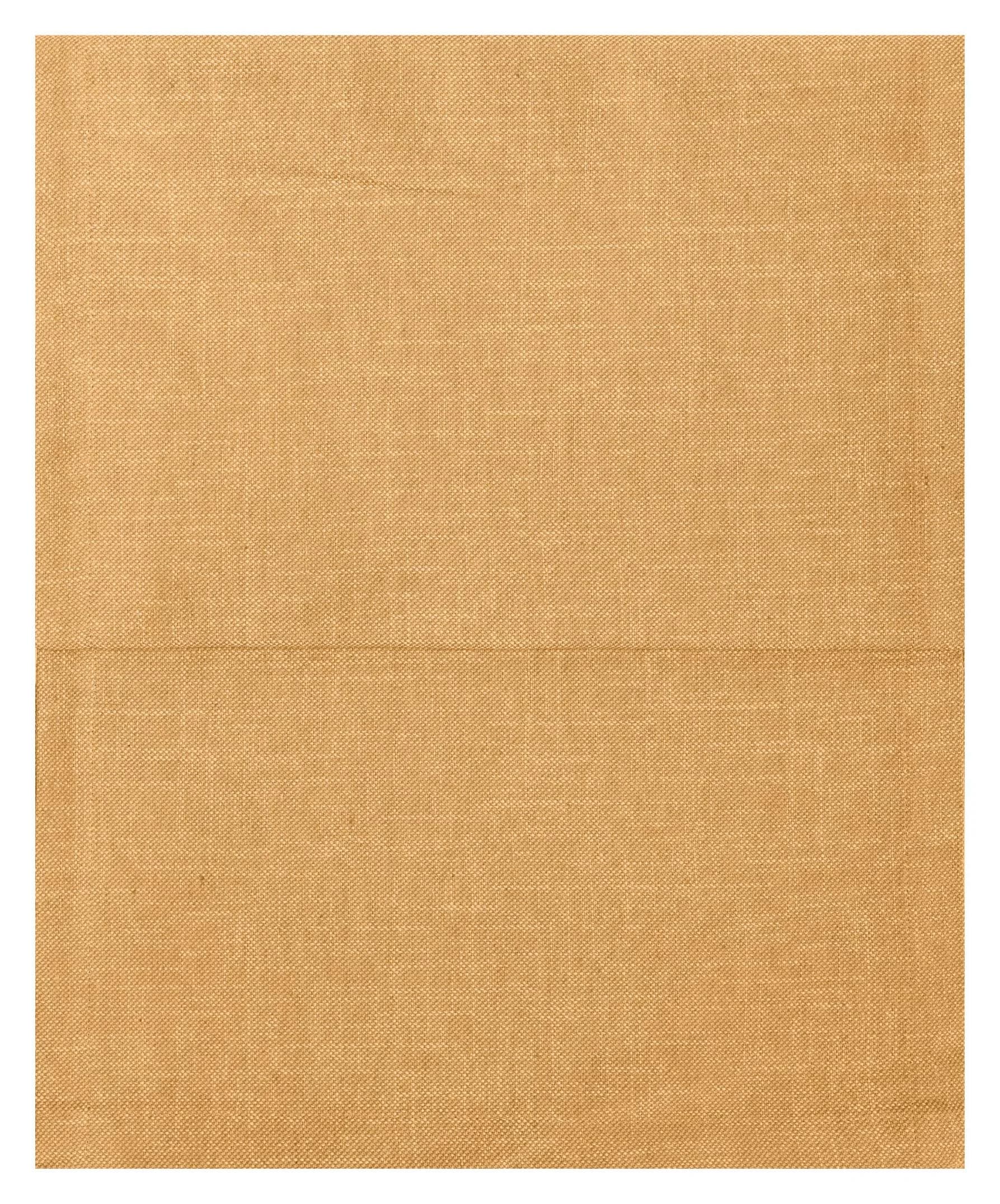MAGMA Tischläufer RIVA senf Baumwolle/Polyester