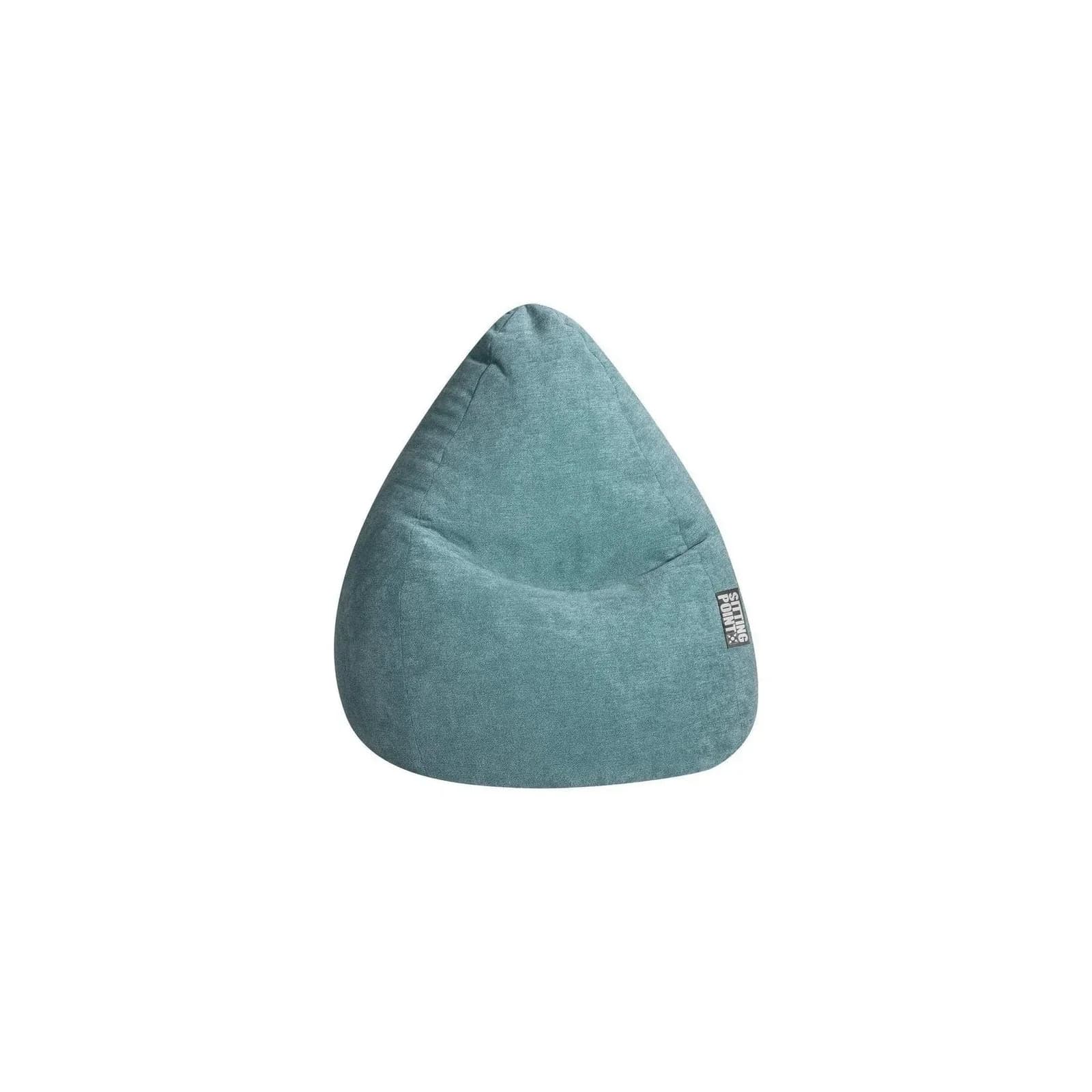 Sitting Point Sitzsack ALFA XL Petrol