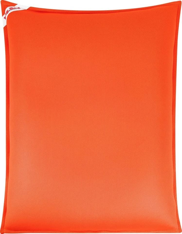 Sitting Point Sitzsack Swimming Bag Junior Orange Pool - Bild 2