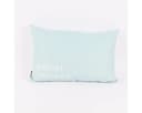 Magma Heimtex Dekokissen WORLD hellblau bunt 40x60cm Bild 5