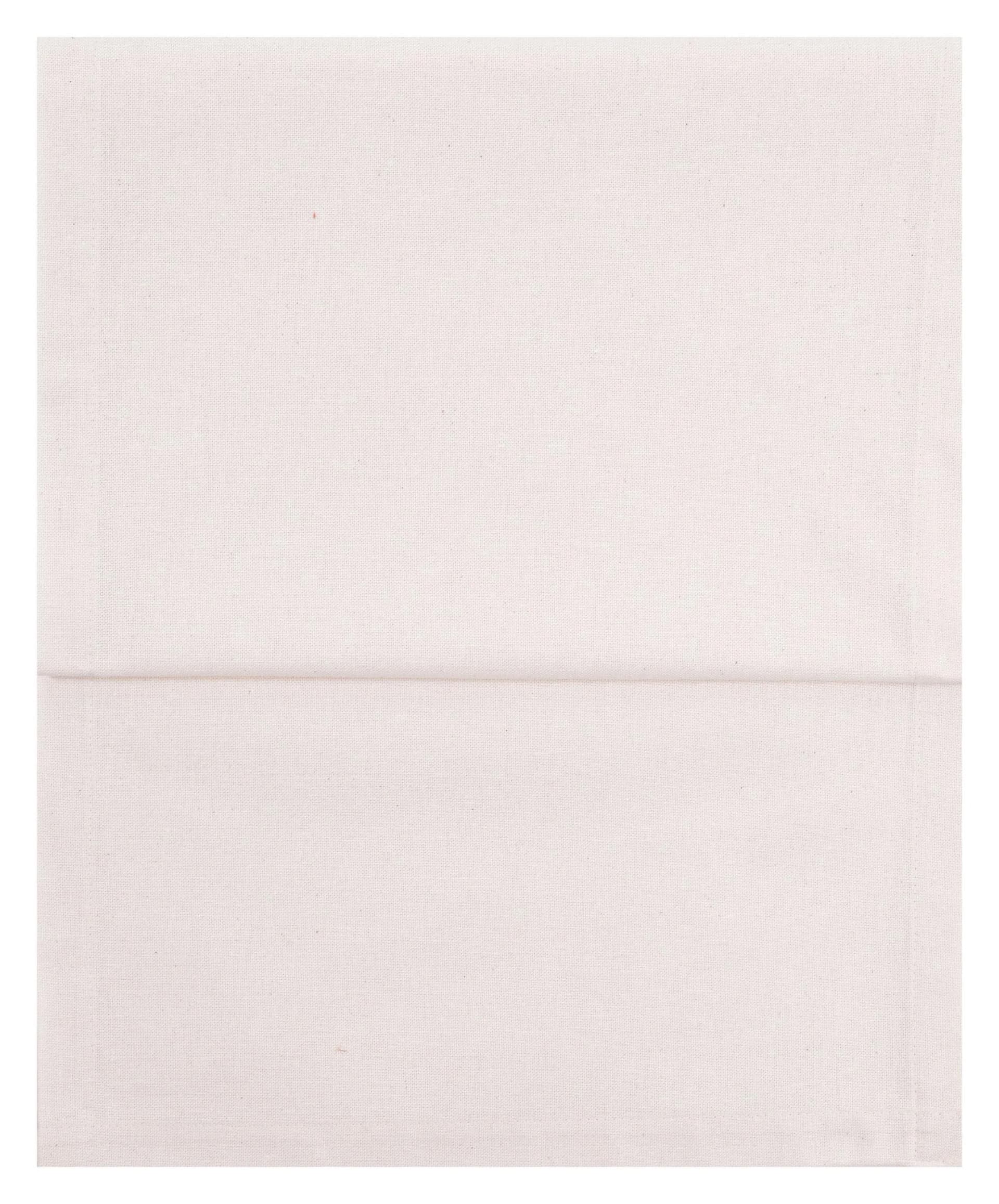 Tischläufer ELLY Beige Baumwolle Polyester