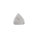 Sitzsack MAGMA HEIMTEX BeanBag EASY L Grau Modern Bild 1