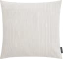 Magma Heimtex Kissenbezug Inga Cord Beige 40x40 cm Bild 2