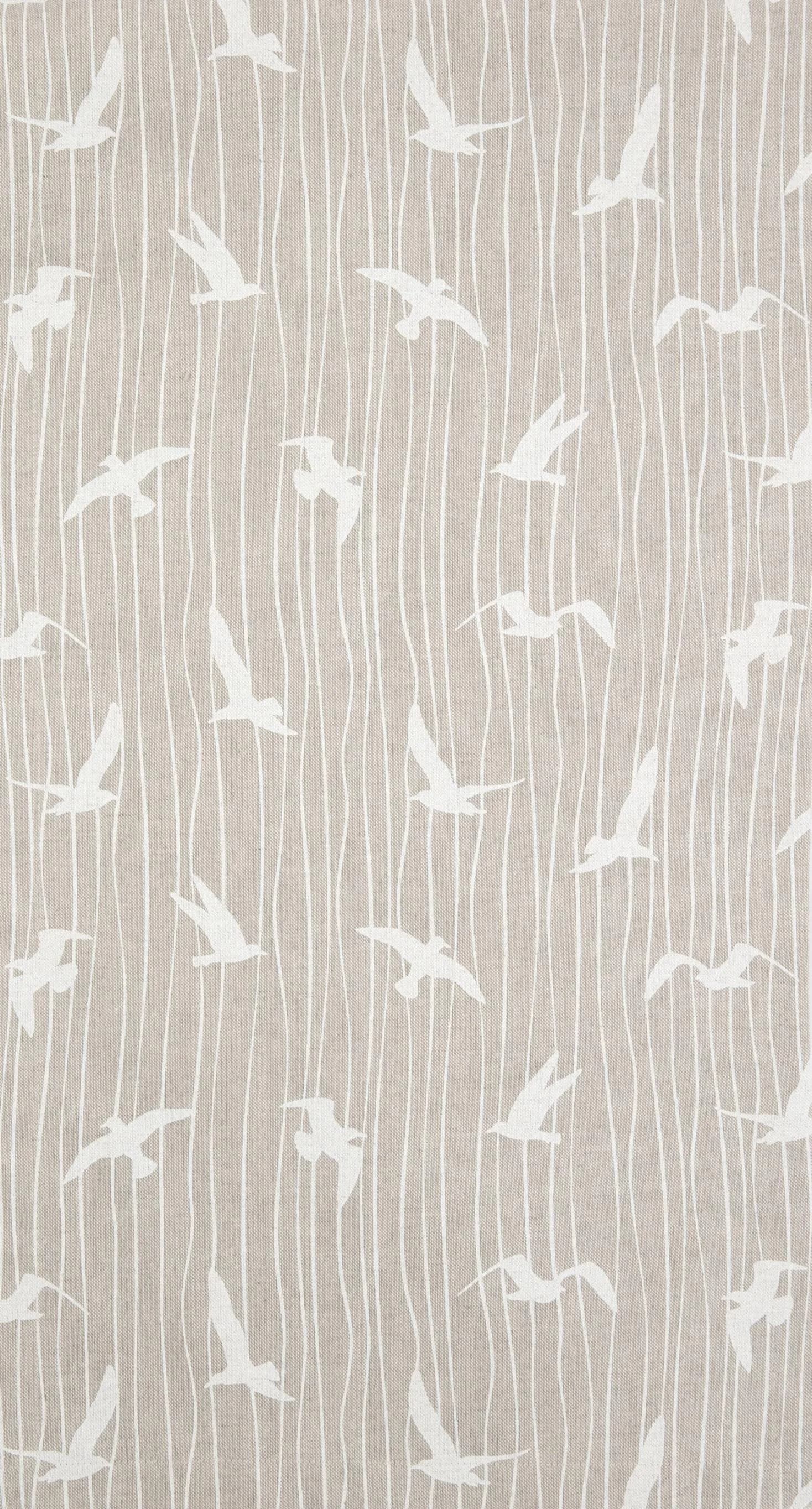 Tischläufer SYLT Beige Polyester