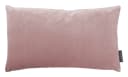 Magma Heimtex Kissenbezug Raya Fellimitat Rosa Wendekissenhülle Bild 3