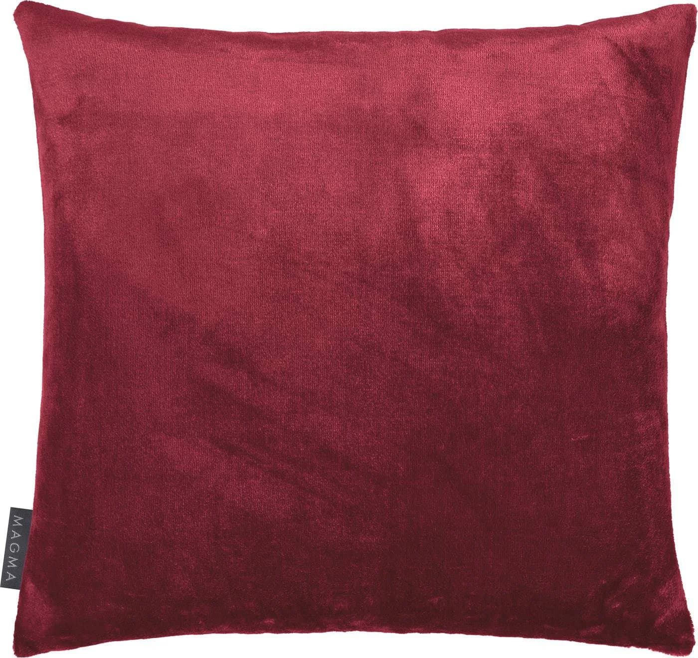 Magma Heimtex Kissenbezug Artwood Schwarzwaldmädel Jacquard
