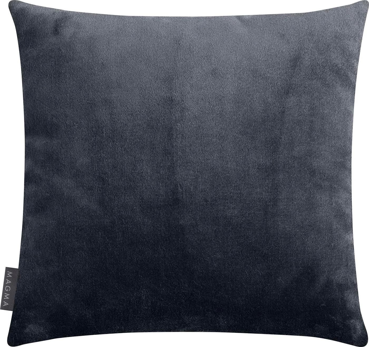 Magma Heimtex Kissenbezug Artwood Schwarzwald Bosslady 45x45 cm Digitaldruck