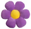 Magma Heimtex Dekokissen Blume Minnie Cordsamt Bild 2