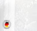 heimtexland Scheibengardine Blumen Gardine gebogt I vielseitige Deko-Varianten Bild 5