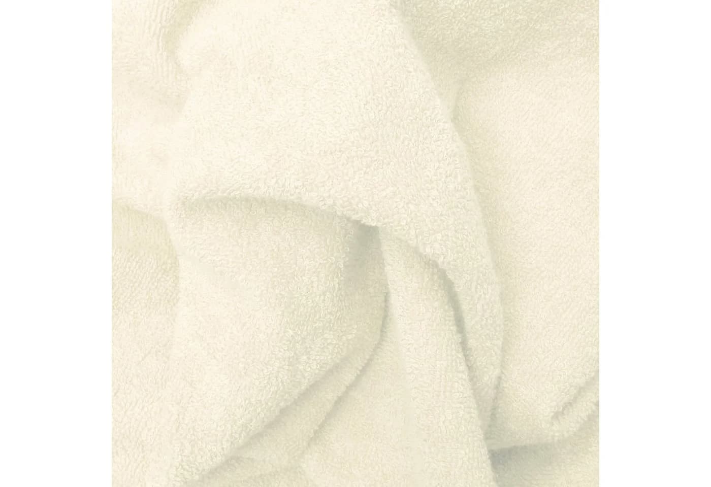 heimtexland Liegenauflage Schonbezug Frottee Beige Typ 436