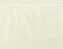 heimtexland Liegenauflage Schonbezug Frottee Beige Typ 436 Bild 5
