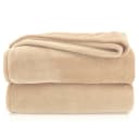 Wohndecke Premium Super Soft Flanell Kuscheldecke Bild 2