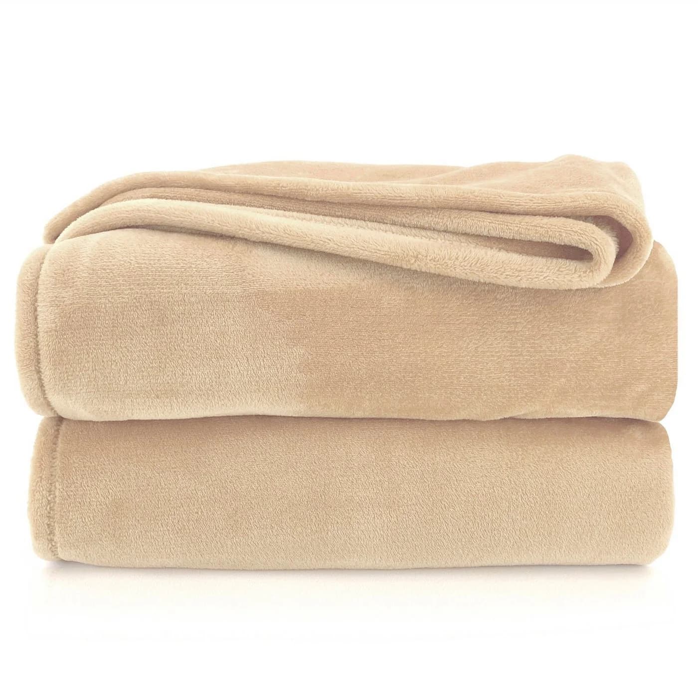Wohndecke Premium Super Soft Flanell Kuscheldecke - Bild 2