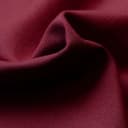 WECKBRODT Vorhang Sento Bordeaux Blickdicht Baumwolle Polyester Bild 3