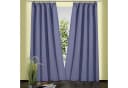 Weckbrodt Gardine Sento Hellblau Blickdicht Baumwolle Polyester Bild 2