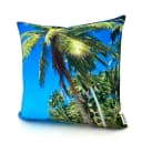 heimtexland Outdoorkissen 45x45 cm Südsee-Palme bunt Bild 2