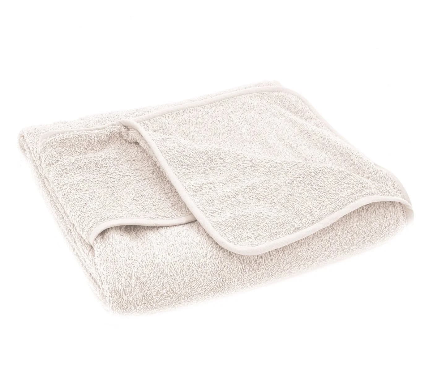 heimtexland Liegenauflage Frottee Beige Typ 772 - Bild 3