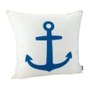 heimtexland Dekokissen Outdoorkissen Maritim Weiß 45x45 cm Bild 2