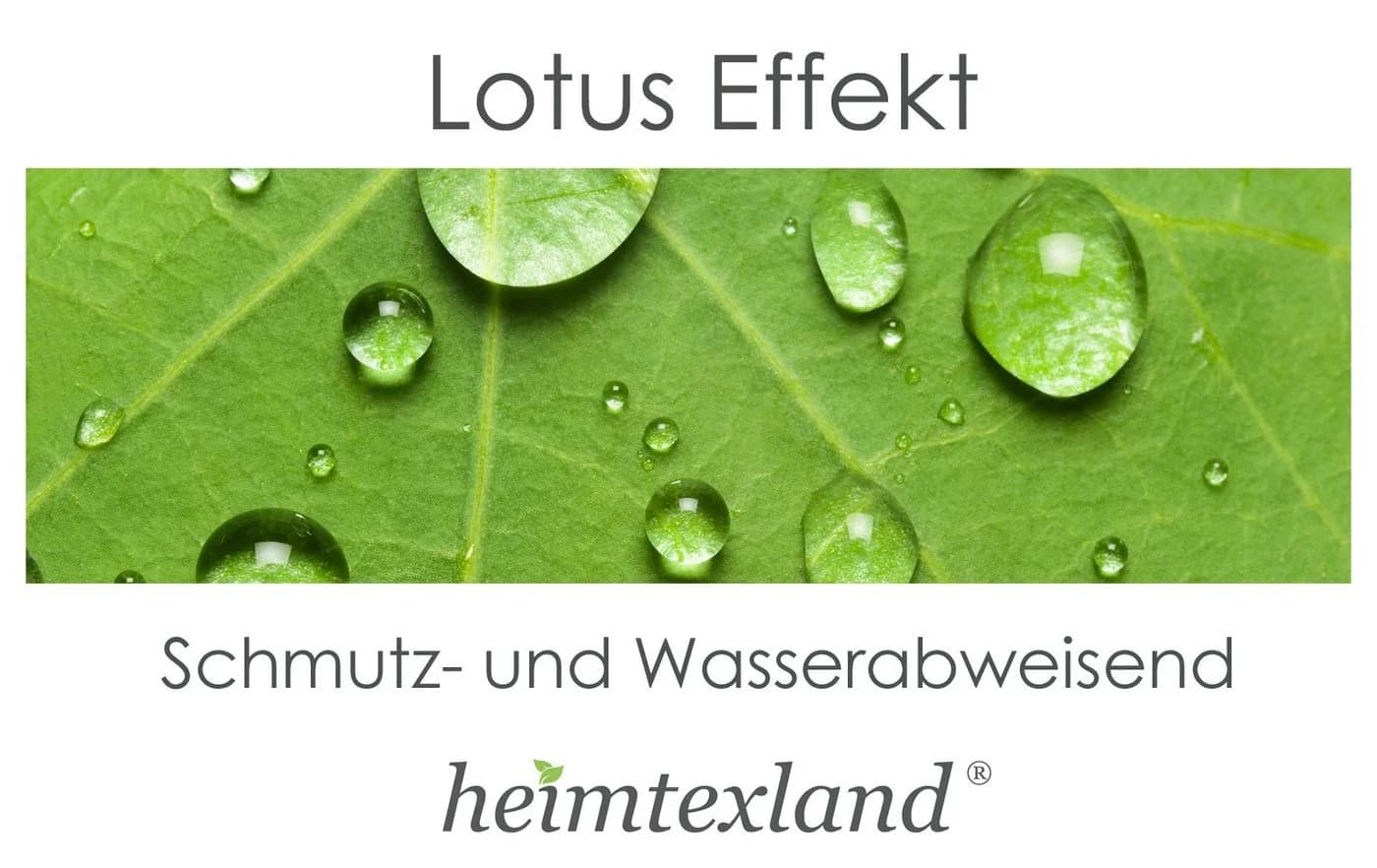 heimtexland Dekokissen Outdoorkissen Maritim Weiß 45x45 cm - Bild 4