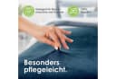 heimtexland Spannbettlaken Cashmere Touch Marineblau Super Soft Bild 4