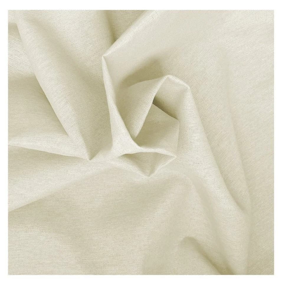 heimtexland Hussen-Set Bierzeltgarnitur 3-teilig Ecru Polycotton - Bild 3