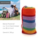 heimtexland Hängematte Boho Outdoor 80x190 Polycotton Bild 5