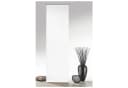 heimtexland Schiebegardine Batist Optik Natur Transparent Bild 2