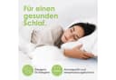 heimtexland Wende-Bettwäsche Winter Cashmere Touch Salbei Microfaser Bild 4