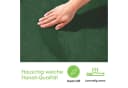 heimtexland Wende-Bettwäsche Winter Cashmere Touch Salbei Microfaser Bild 5