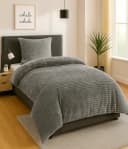 heimtexland Cashmere Touch Wende Bettwäsche Cord-Optik 135x200 Bild 2