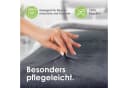 heimtexland Cashmere Touch Wende Bettwäsche Cord-Optik 135x200 Bild 5