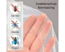 heimtexland Betthimmel Moskitonetz Insektenschutz Garten Kinderzimmer Bild 5