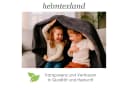 heimtexland Weihnachtsdeko Kissenhülle Beige/Bunt Polycotton Bild 4