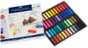 Faber-Castell Kreativset Softpastellkreiden Mini 48er Set Bild 1