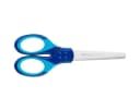 Faber-Castell Kinderschere Grip Blau - Sicher & Ergonomisch Bild 1