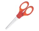 Faber-Castell Papierscheren Grip 20 cm Rot Bild 2