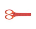 Faber-Castell Papierscheren Grip 20 cm Rot Bild 3
