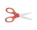Faber-Castell Papierscheren Grip 20 cm Rot Bild 4