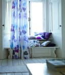 ESPRIT Kissenhülle Stockholm Needlestripe Dunkelgrau Polyester Bild 4