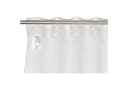 Esprit Gardine LIGHTLY Transparenter Schlaufenvorhang 130 x 250 cm Natur Bild 1