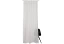 Esprit Gardine LIGHTLY Transparenter Schlaufenvorhang 130 x 250 cm Natur Bild 4