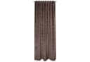 JOOP! Vorhang Match blickdicht Micro-Velvet Logo-Design Bild 2