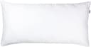 SCHÖNER WOHNEN Kissenbezüge Pure Weiß Satin 2-tlg. 40x80cm Bild 2