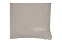 Joop! Kissenhülle J! Touch Beige Chenille Wendedesign Bild 3