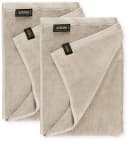 Schöner Wohnen Duschtuch Set Beige Frottee 2er Pack Bild 2