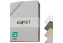 Esprit Spannbettlaken PREMIUM Grau Mischgewebe Bild 2