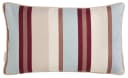 Tom Tailor HOME Kissenhülle Love Bunt 30x50 cm Polyester Leinen Bild 3