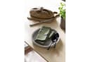 SCHÖNER WOHNEN-Kollektion Platzset FS26 Servietten 2er-Pack Grün Bild 5